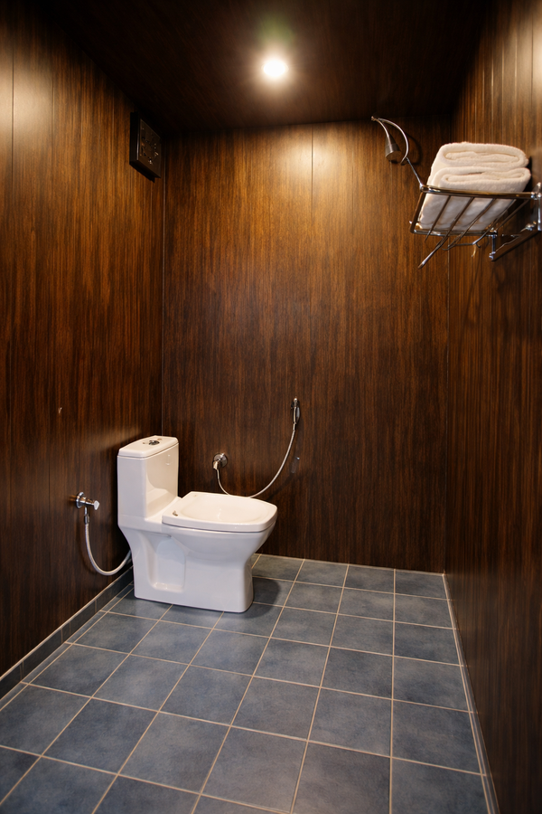 ekaiva resort new tehri a boutique lake view hotel