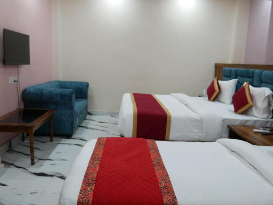 hotel ayushman inn