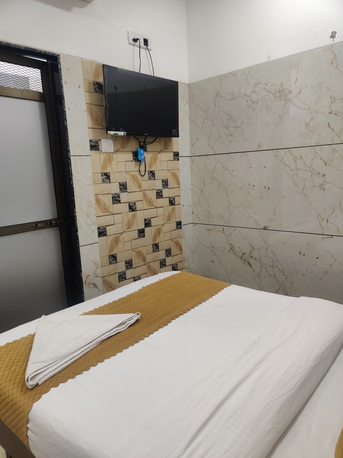 Jyoti Residency,,3 star