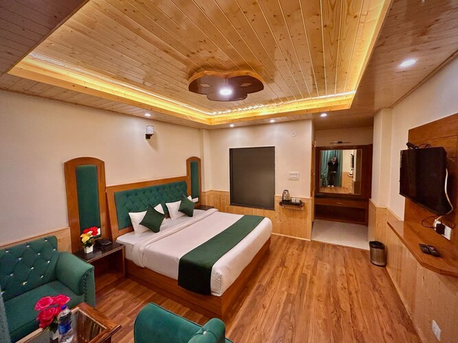 hidden heaven manali