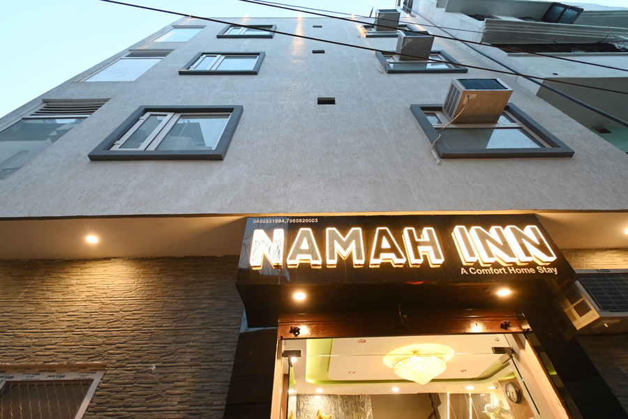 namah inn