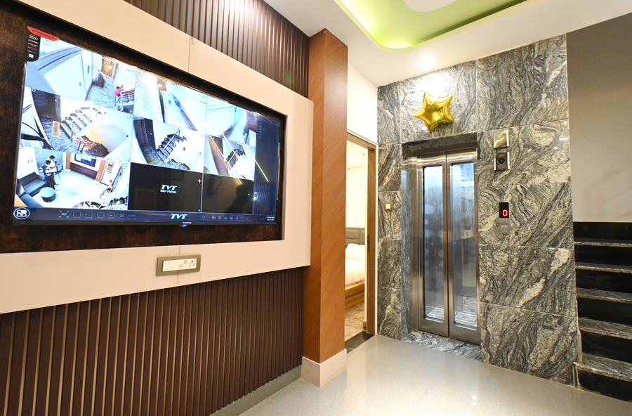 namah inn