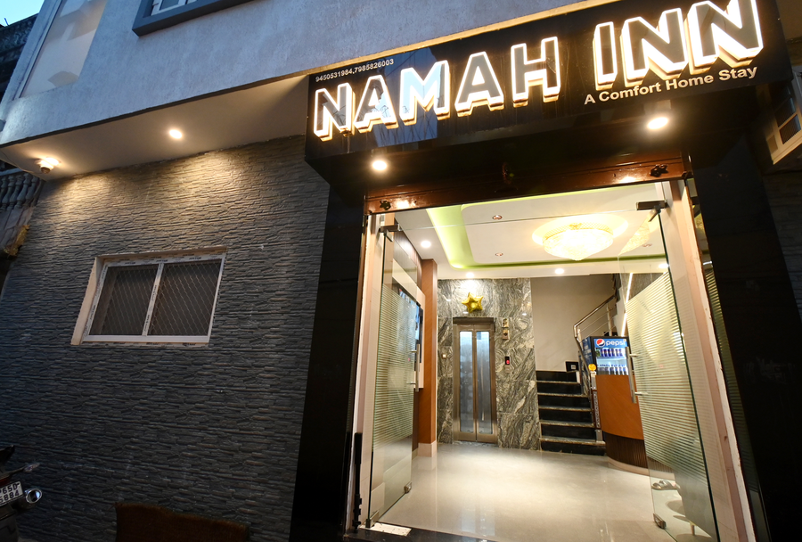 namah inn