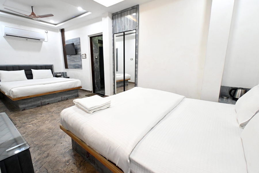 namah inn