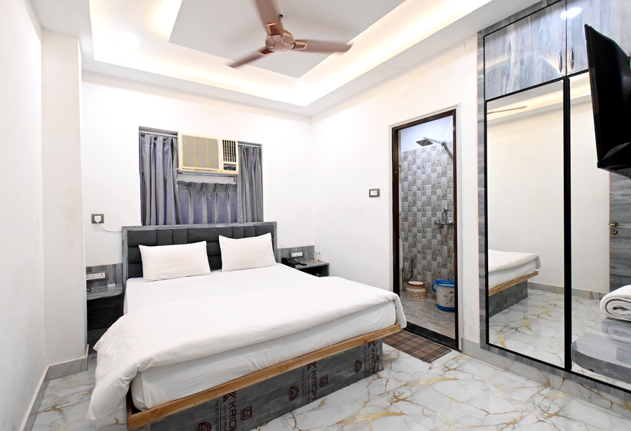 namah inn