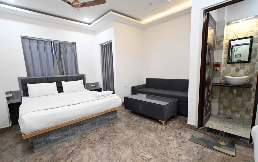 namah inn