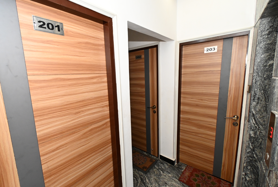 namah inn