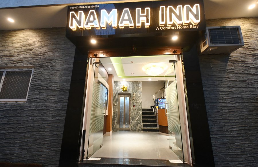 namah inn
