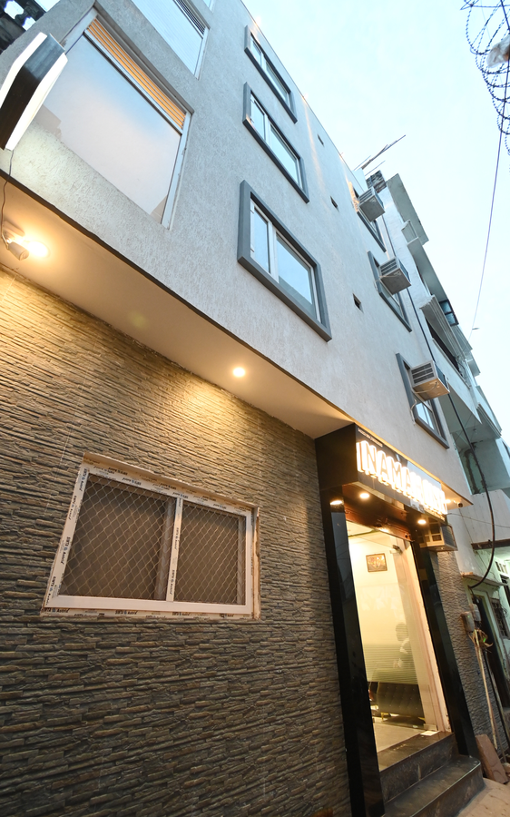 namah inn