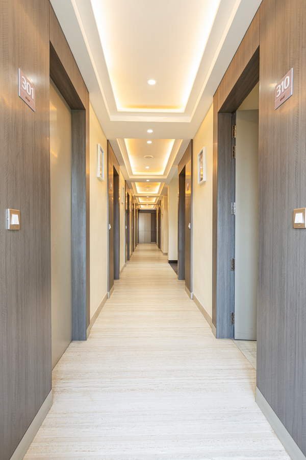 asar varanasi junction by orion hotels