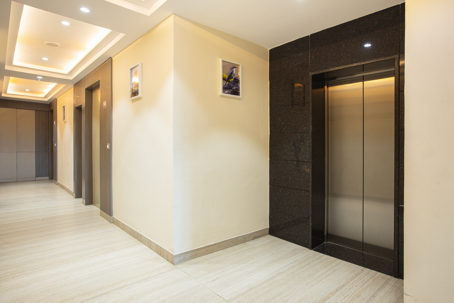 Asar Varanasi Junction By Orion Hotels,Chetganj,3 star