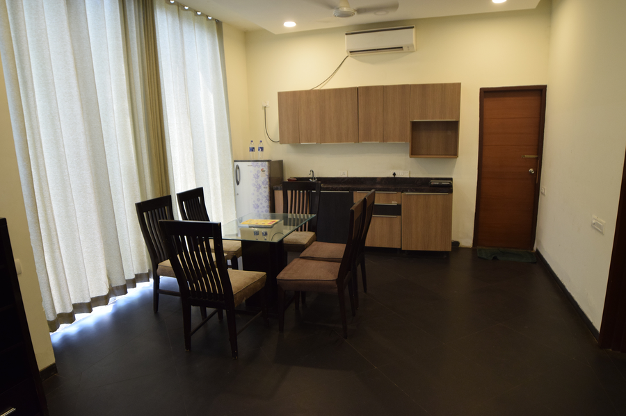 eternal wave by krish retreat