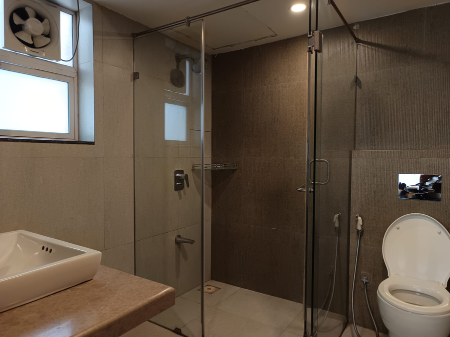 eternal wave by krish retreat