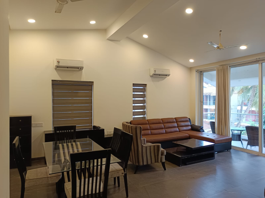 eternal wave by krish retreat