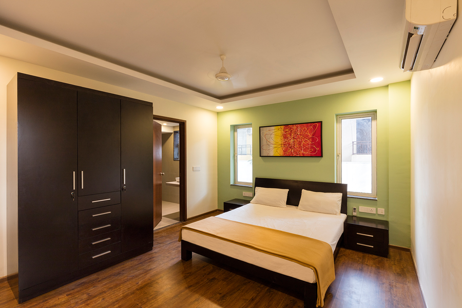 eternal wave by krish retreat