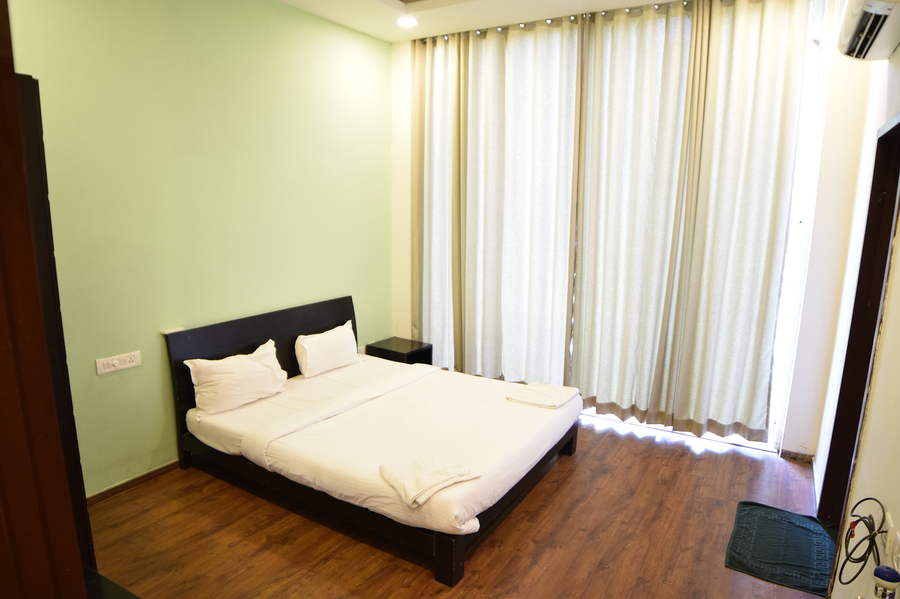 eternal wave by krish retreat