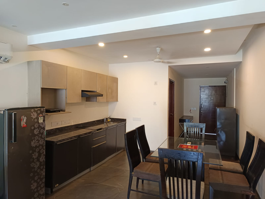 eternal wave by krish retreat