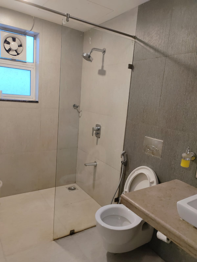 eternal wave by krish retreat