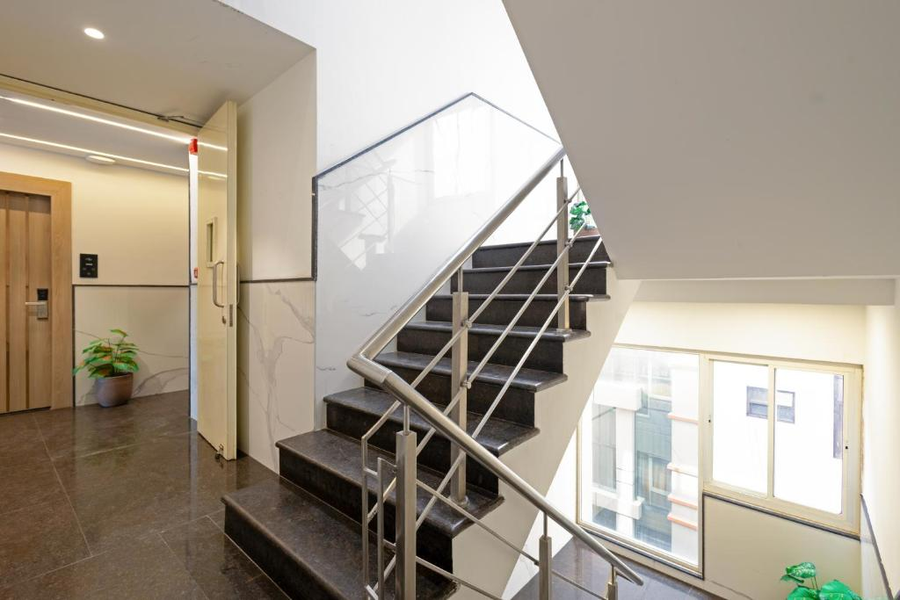 dahabi era delhi airport