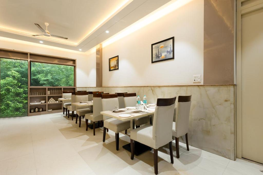 dahabi era delhi airport