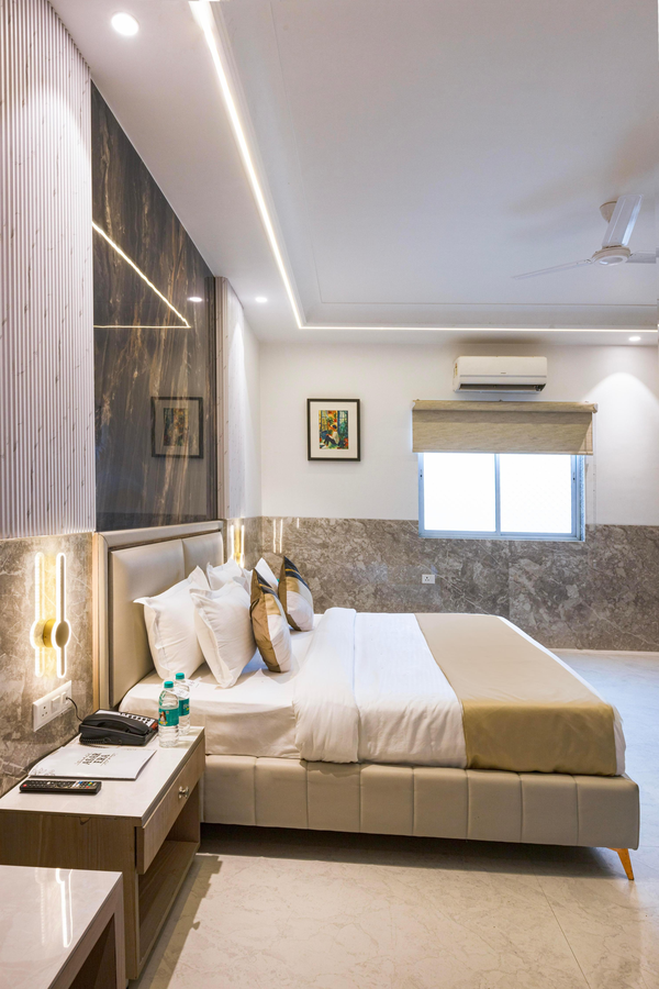 dahabi era delhi airport