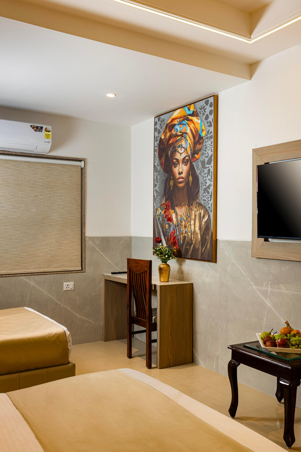 dahabi era delhi airport