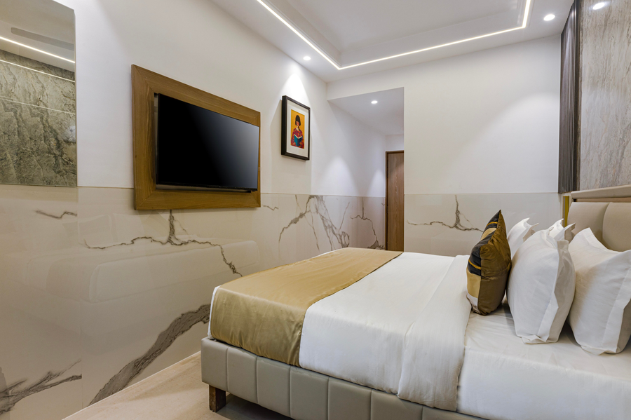 dahabi era delhi airport