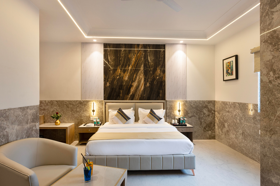 dahabi era delhi airport