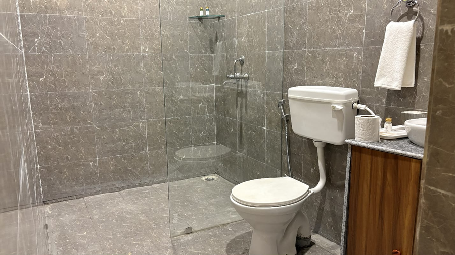 aliste a wildlife experiential resort ranthambore