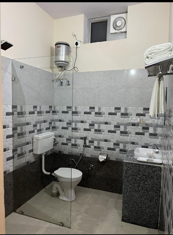 aliste a wildlife experiential resort ranthambore