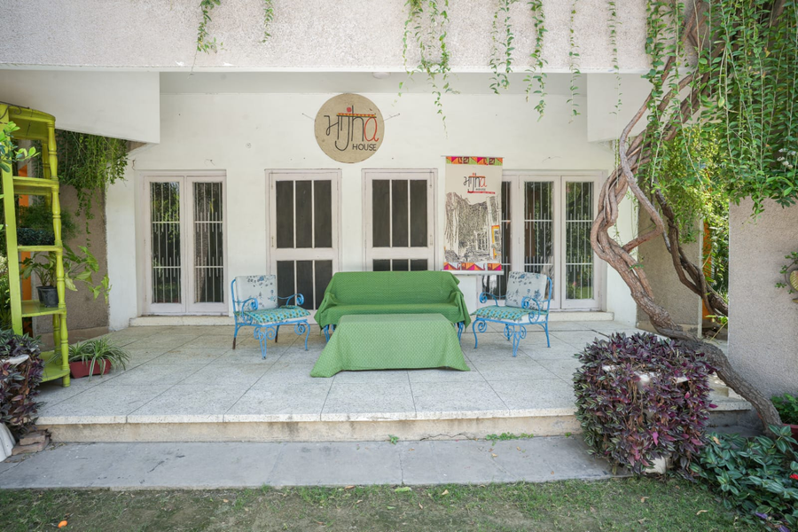 Majha House,,3 star