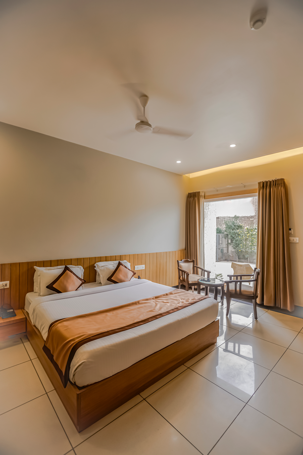 hotel mukut mani