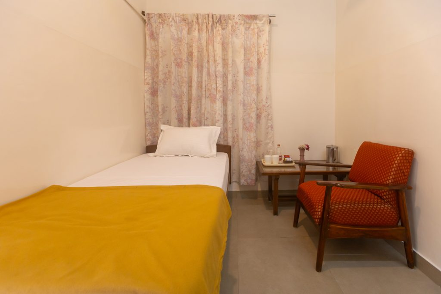 sri ramakrishna hotel