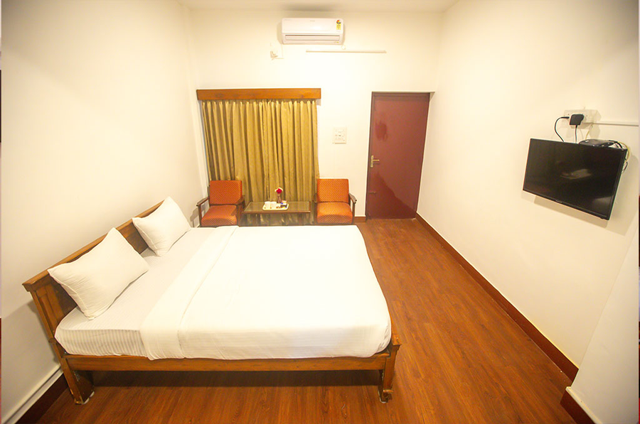 sri ramakrishna hotel