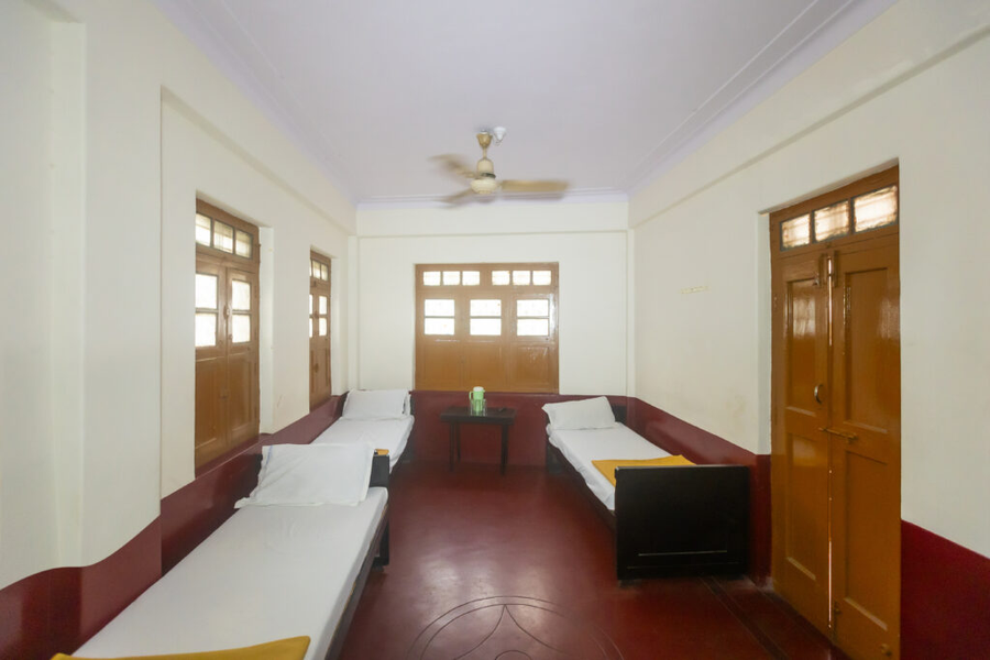 sri ramakrishna hotel