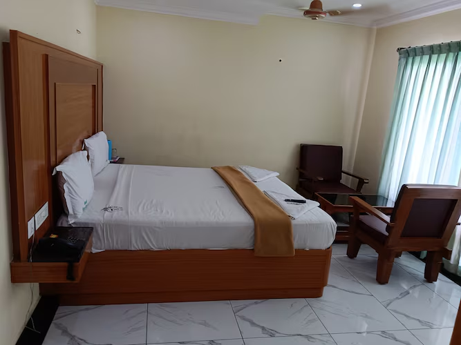 hotel staar world
