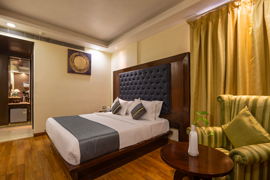 the grand orion kailash colony