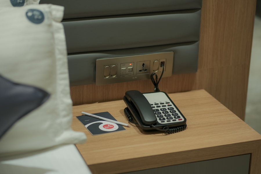 zip by spree hotels dwarka