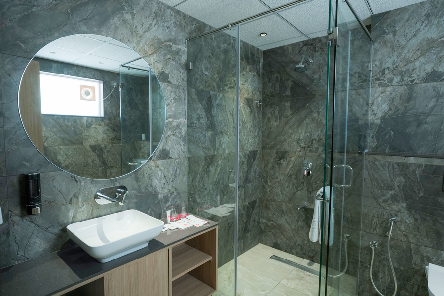 zip by spree hotels dwarka
