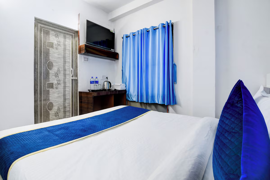 hotel dream star