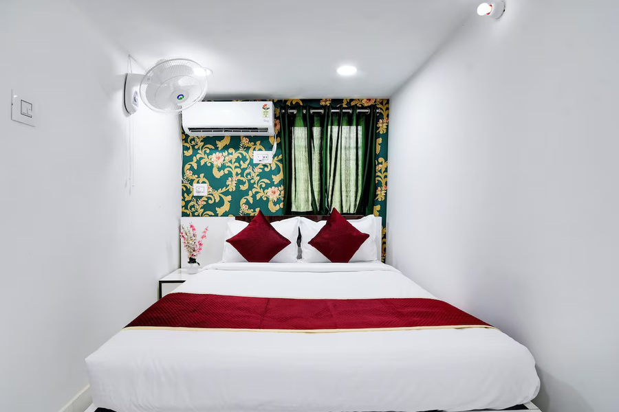 hotel dream star