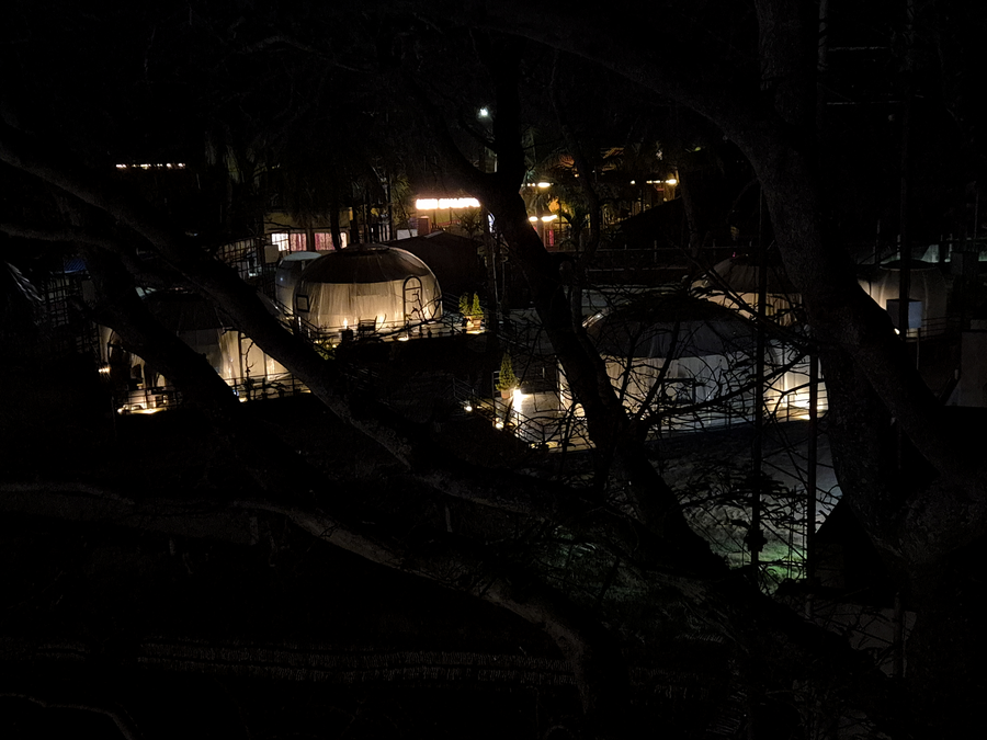 Sands - Tajpur,,3 star