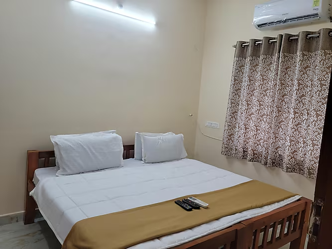 medhaa homes madurai