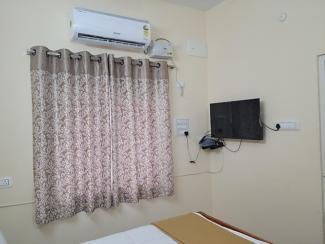 medhaa homes madurai