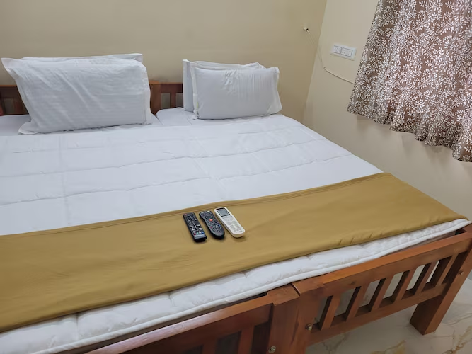 medhaa homes madurai