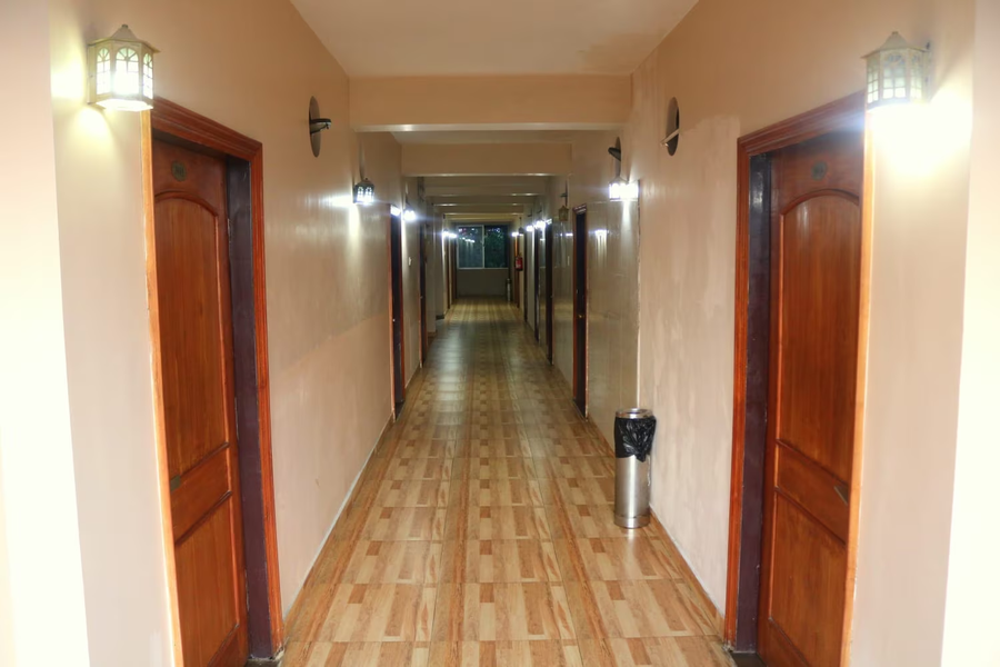Hotel Rikman Continental,,3 star