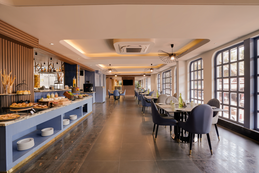 lemon tree hotel anjuna goa
