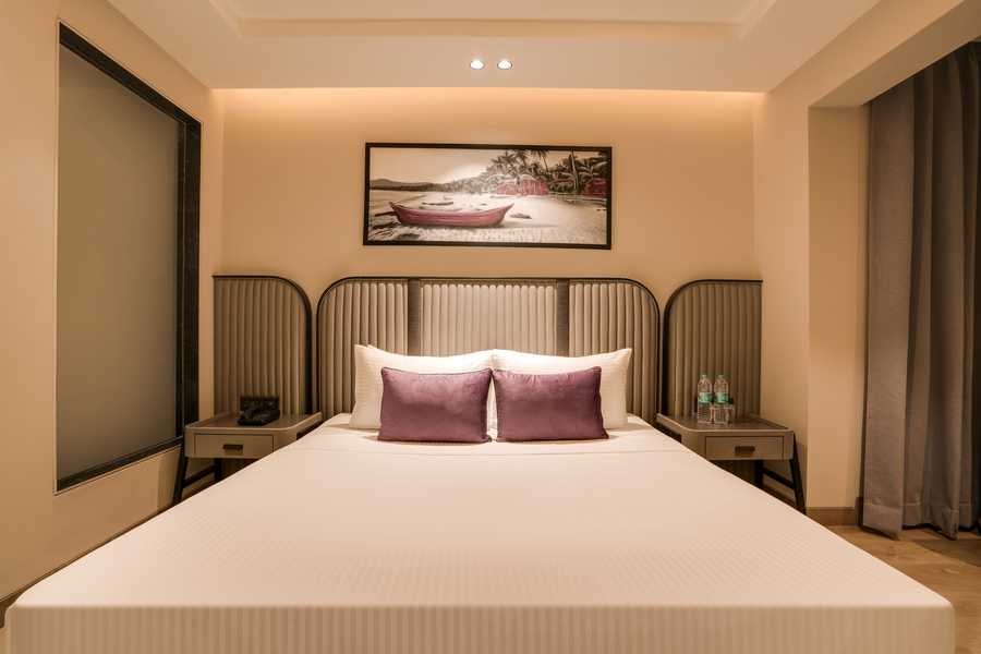 lemon tree hotel anjuna goa