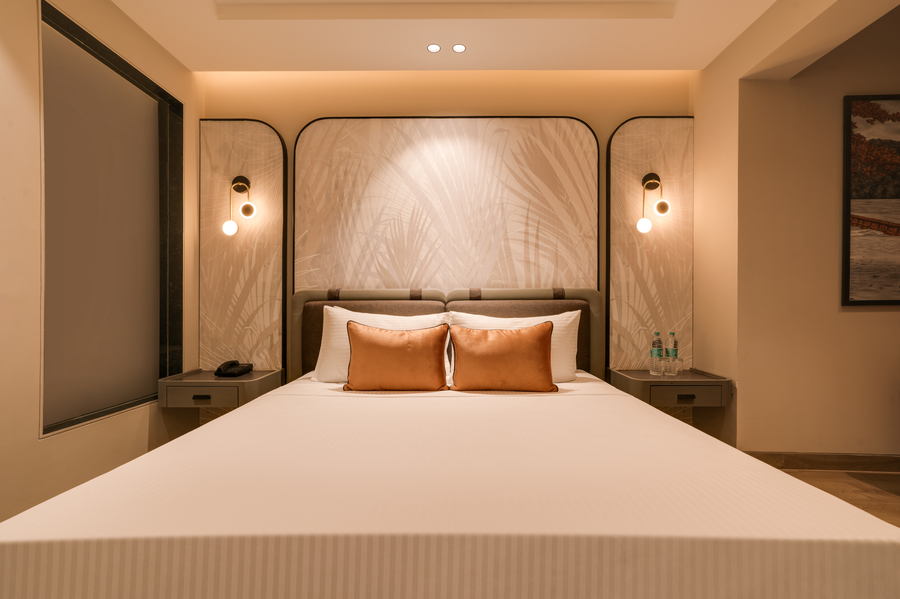 lemon tree hotel anjuna goa