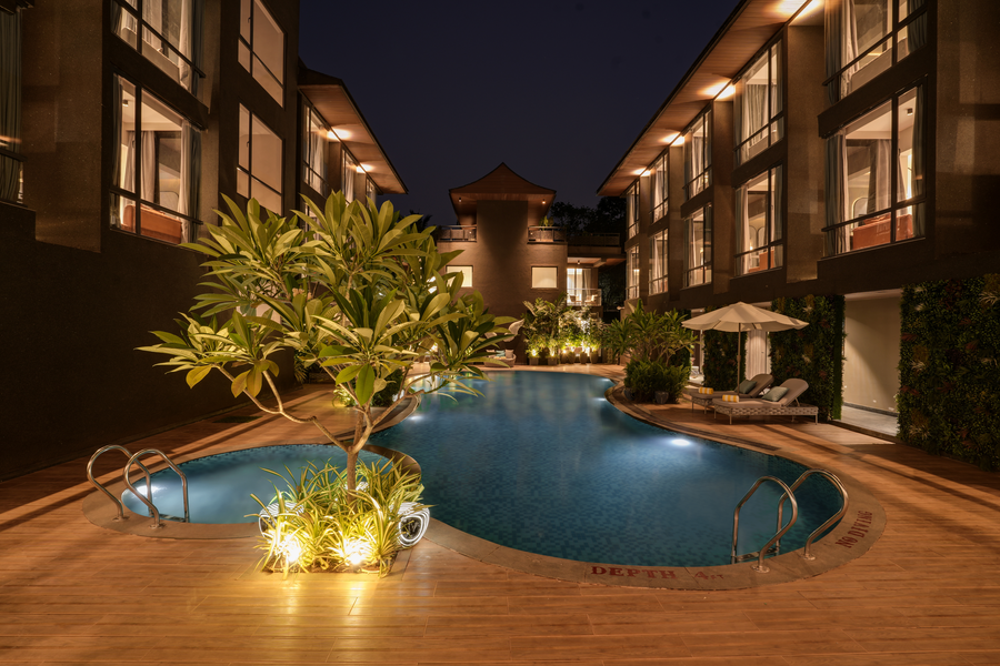 lemon tree hotel anjuna goa